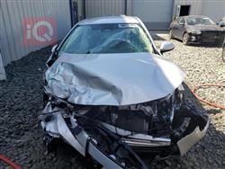 تۆیۆتا کۆرۆلا